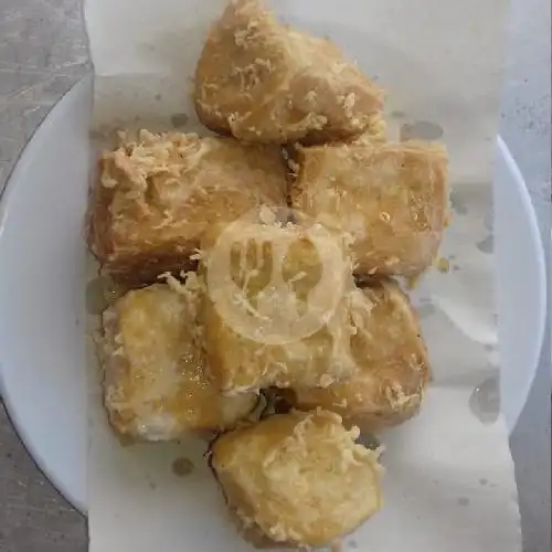 Gambar Makanan Goreng Pisang Buk Yeyen, HOS. Cokroaminoto 3
