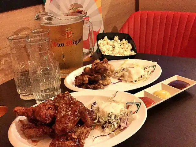 Gambar Makanan Chicken Phong 19