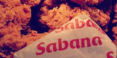 Sabana Fried Chicken Mas Tri, Kelapa Gading