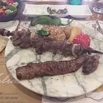 Halim Bey Sofrasi'nin yemek ve ambiyans fotoğrafları 2