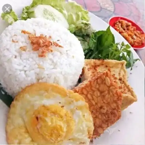 Gambar Makanan Nasi Goreng Rizky Banyuwangi, Bypass Ngurah Rai 17