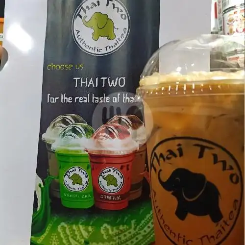 Gambar Makanan Thai Two Bkt, Cakrawijaya 2 8