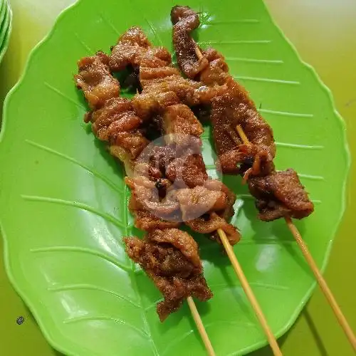 Gambar Makanan Bubur Ayam Boga Rasa Bang Burket, Legok 14