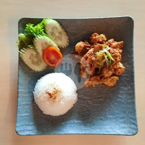 Gambar Makanan Rendjana Kitchen, Bukittinggi 7
