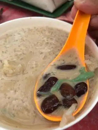 Gerai Cendol Tepi Padang FAM