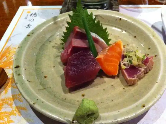 Gambar Makanan Honoka 3