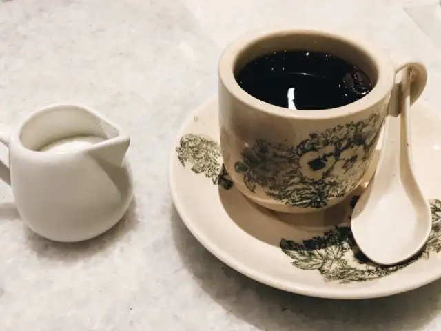 Gambar Makanan Kedai Kopi Aceh 2