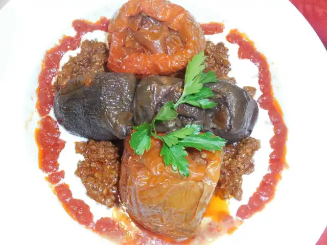 Anadolu Kayseri Mutfağı'nin yemek ve ambiyans fotoğrafları 18