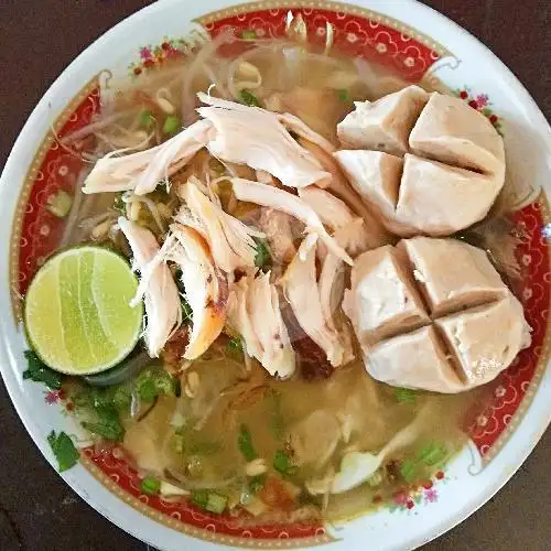 Gambar Makanan Warung Bakso Pak Wandi 2, Sumber 11