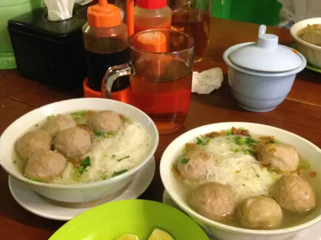 Gambar Makanan Bakso Garden 5