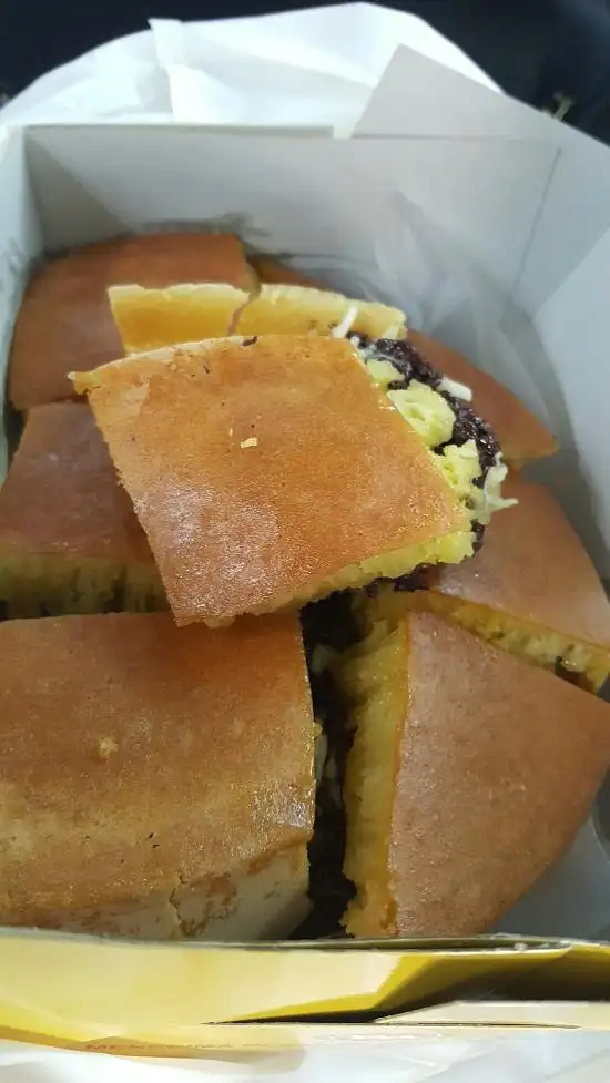 Gambar Makanan Martabak Air Mancur 15