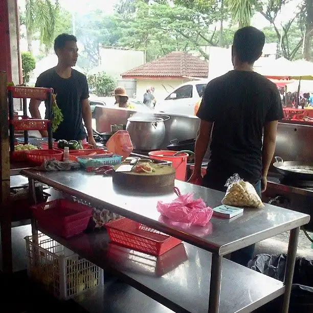 Restoran Merah Tomyam Food Photo 15