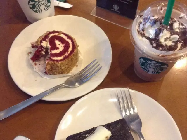 Gambar Makanan Starbucks Coffee 17