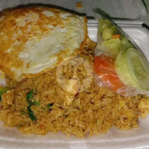 Gambar Makanan Nasi Goreng Ronggo Lawe, Siliwangi 1