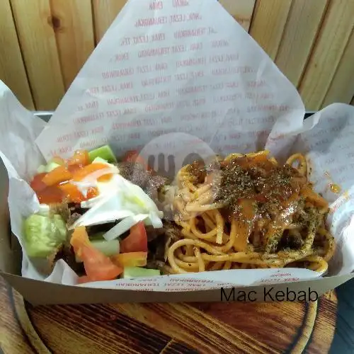 Gambar Makanan Pandemic Kebab, Kelapa Gading 19