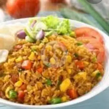 Gambar Makanan Nasi Goreng Ibu Ela, Rawa Lele 18