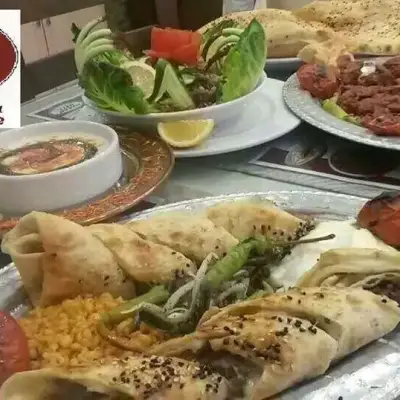 Hasan Usta Lahmacun ve Kebap Salonu