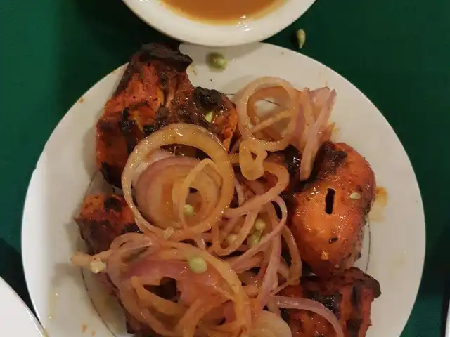 New Delhi Restaurant Food Photo 12