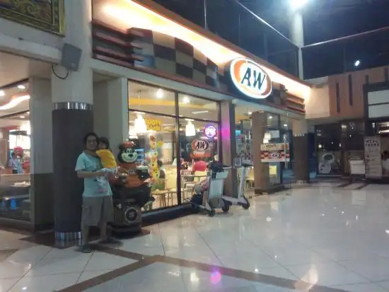 Gambar Makanan A&W Bandara Juanda 58