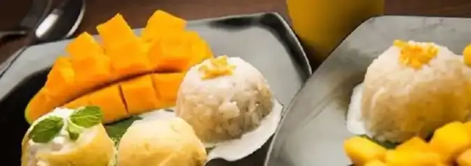 Mango Aloha