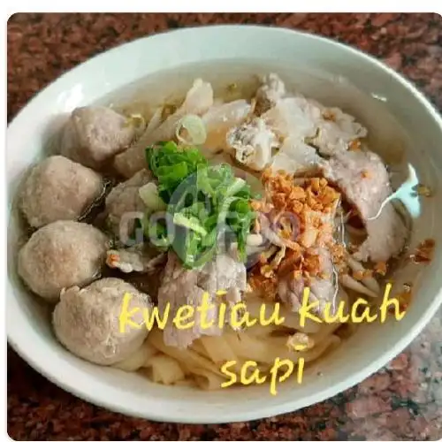 Gambar Makanan Kwetiaw Sapi Asoy, Sunter 14