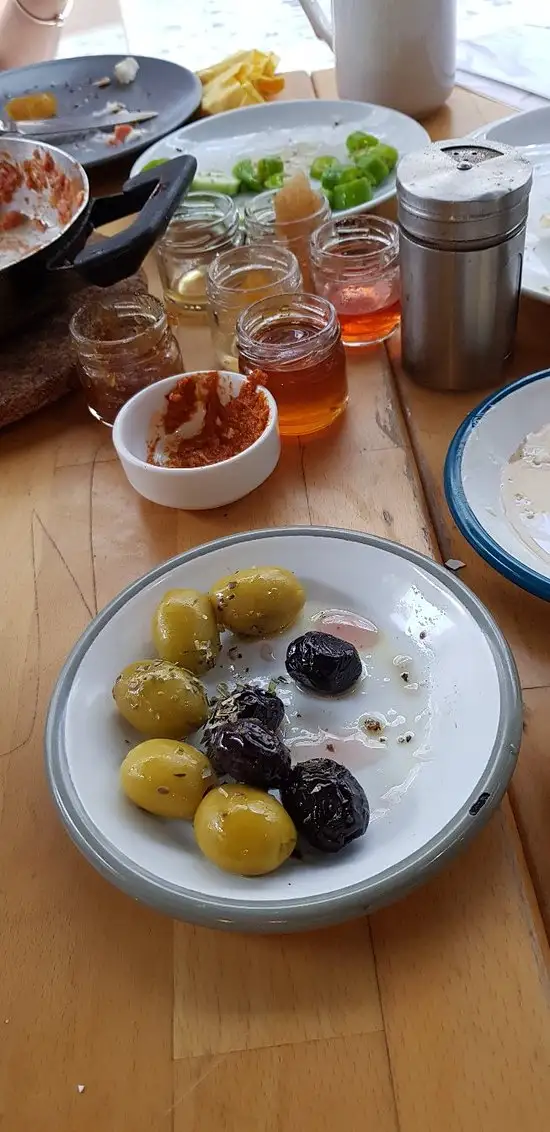 Reçel Türevleri'nin yemek ve ambiyans fotoğrafları 7