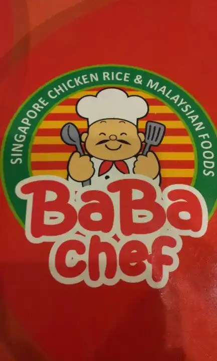 Gambar Makanan Baba Chef 16