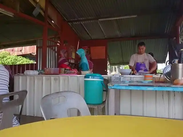 Roti canai Depan Uthm Food Photo 12