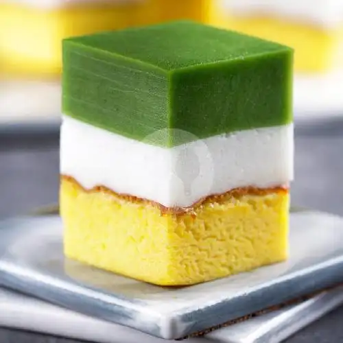 Gambar Makanan Toko Kue MadamFlo, Roxy 3