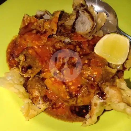 Gambar Makanan Siomay Ikan Dan Batagor Hopeng, Sutoyo 6