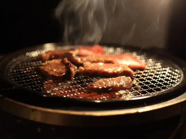 Gambar Makanan Gyu-Kaku Japanese BBQ 7