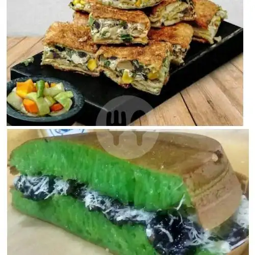 Gambar Makanan Martabak Putusomad, Telajung 8