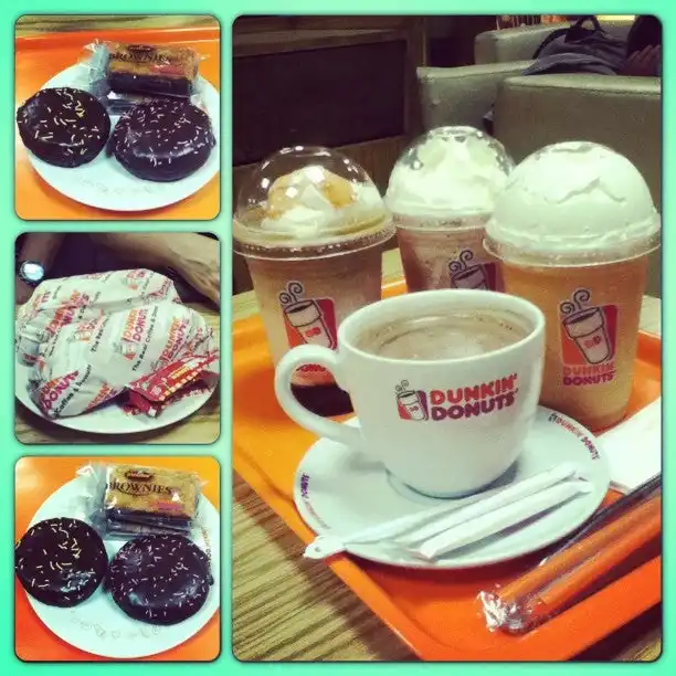 Gambar Makanan Dunkin' 3