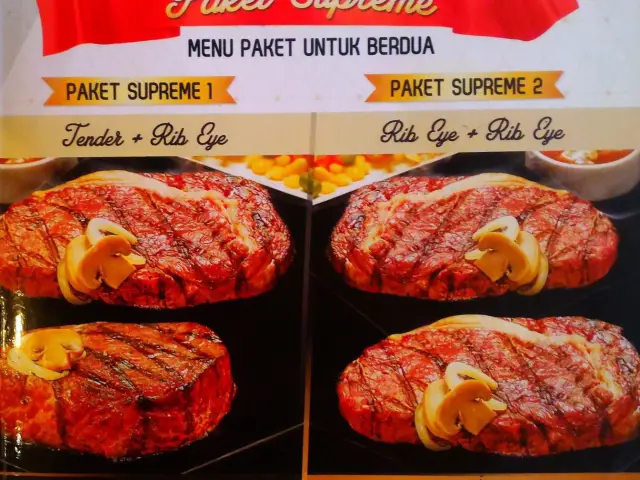 Gambar Makanan Steak 21 7