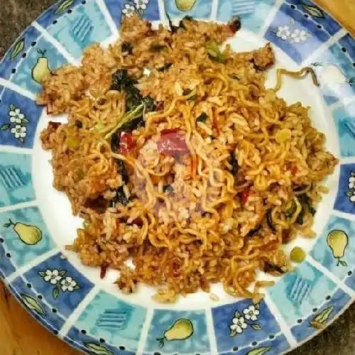 Gambar Makanan Nasi Goreng Andalas 2 4