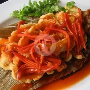 Gambar Makanan Seafood ( Nafhisya 01 ) Pecel Lele, Jln Raya.Jatiasih No44 Komsen 13