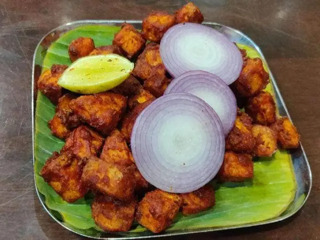 Anjappar Food Photo 7