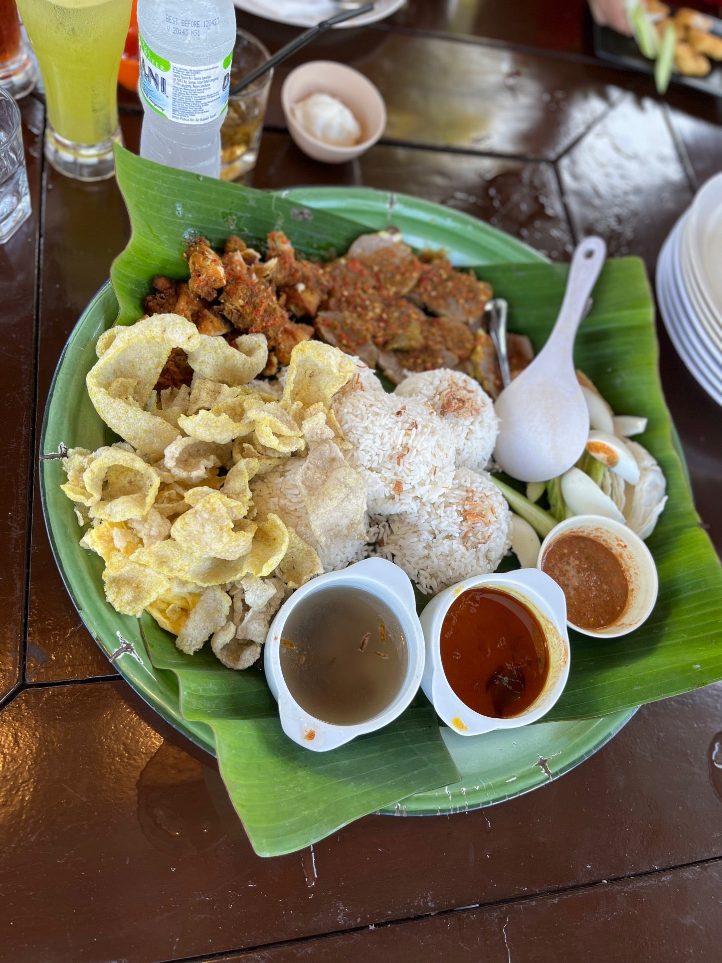 Restoran Kerisik, Dinner, Langkawi YummyAdvisor