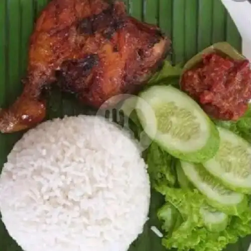 Gambar Makanan Ayam Penyet & Bakso Mercon Sido Mampir 6