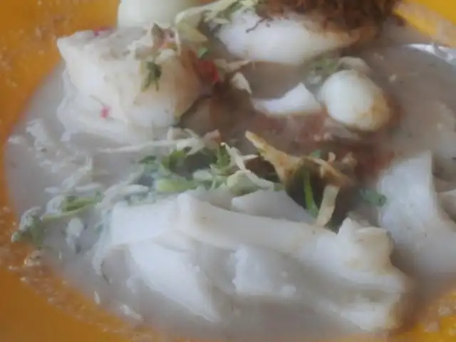 Kedai By-t Laksam Food Photo 16