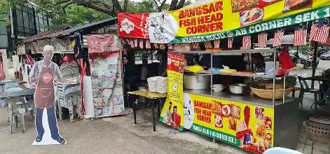 Bangsar Fish Head Wangsa maju Food Photo 2