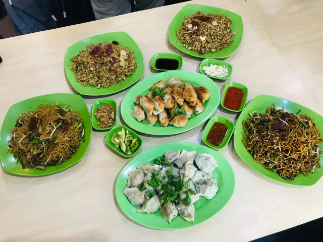 Gambar Makanan Pondok Shantung 8