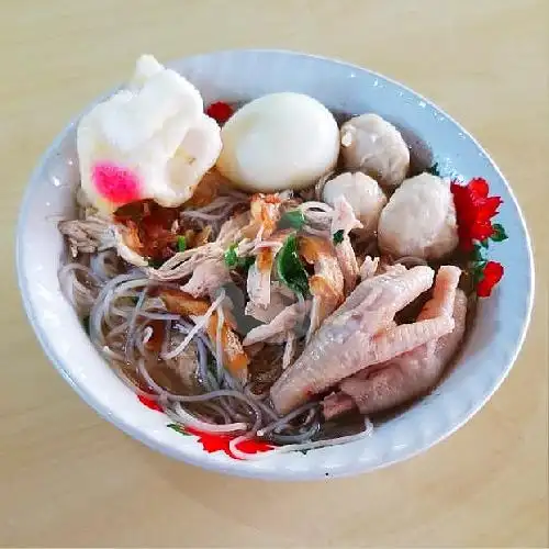 Gambar Makanan Miso Ayam Medan 78 13
