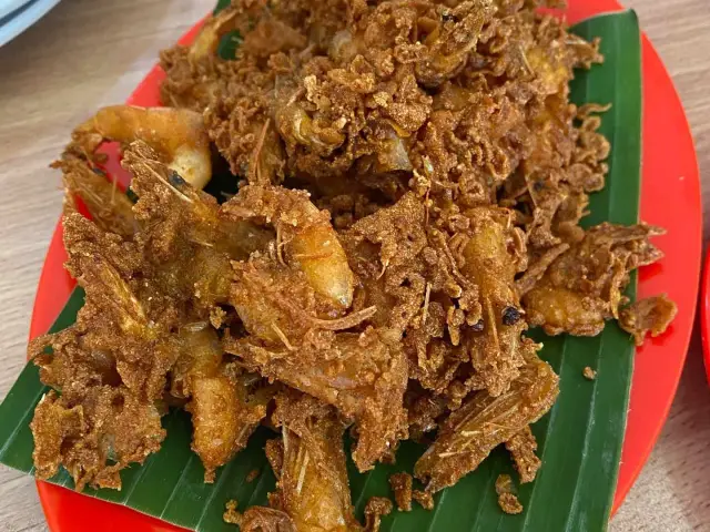 Gambar Makanan Bumbu Karaeng 12