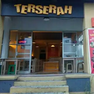Cafe Terserah