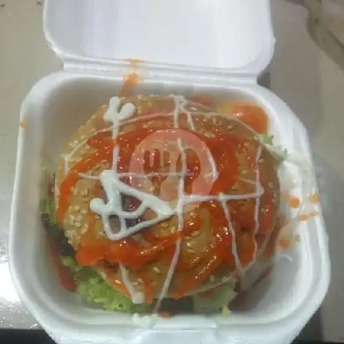 Gambar Makanan Martabak Al-Mughniy, Jl Damarwulan Satu No 16 3