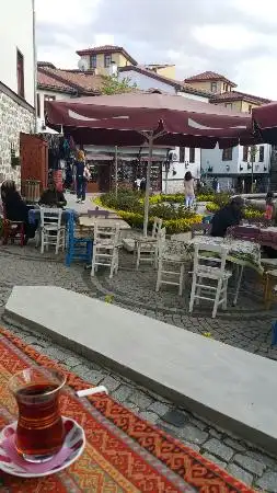 Pirinç Cafe