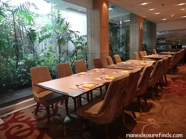 Café Ilang Ilang - Manila Hotel Food Photo 16