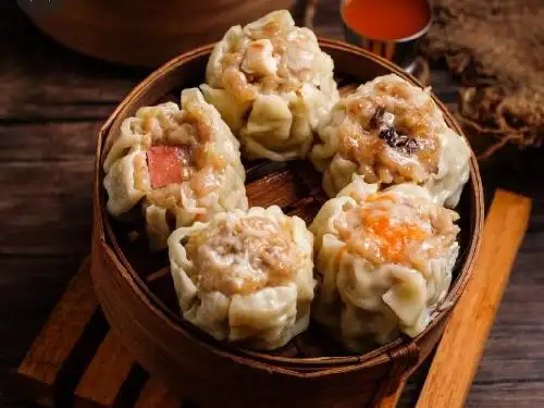 Dimsum yuuk, Kemayoran/Gunsa Selatan