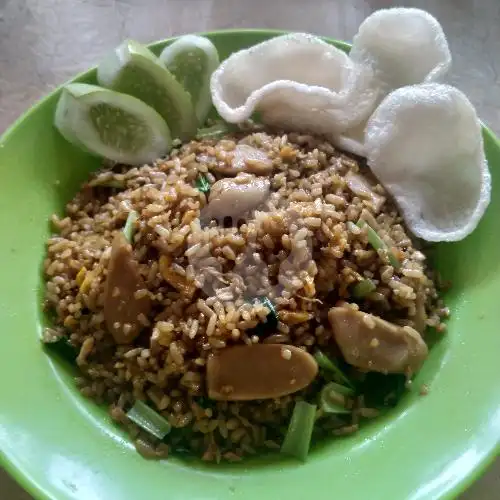 Gambar Makanan Bakmi RR, Benda 8